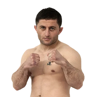 Soso Nizharadze
