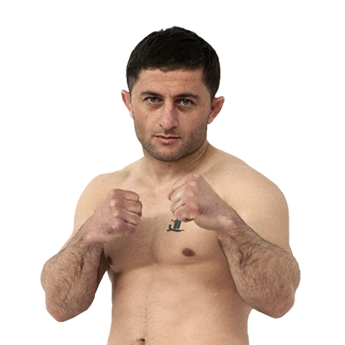 Soso Nizharadze