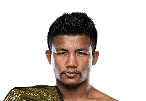Rodtang Jitmuangnon