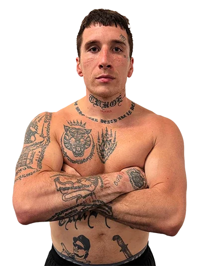 Jay Tonkin