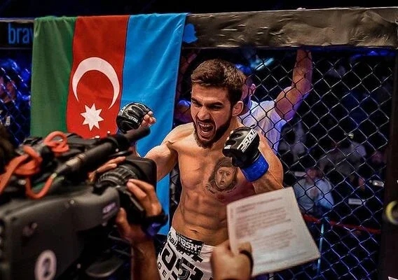 Agshin Babaev