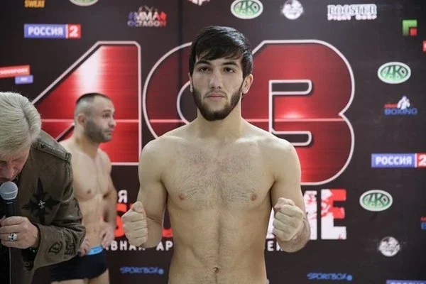 Musa Aziev