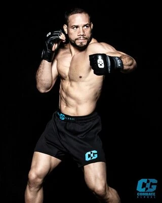 Vernon Ramos Ho