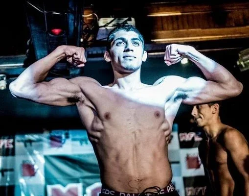 Claudio Quintana