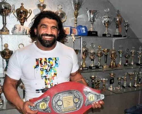 Gurhan Degirmenci