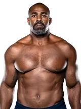 Geronimo dos Santos