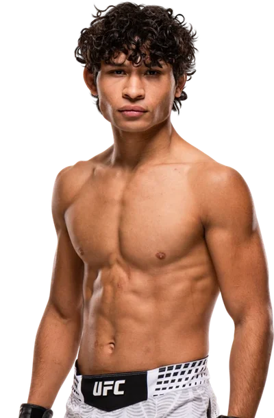 John Garza