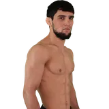 Basir Saraliev
