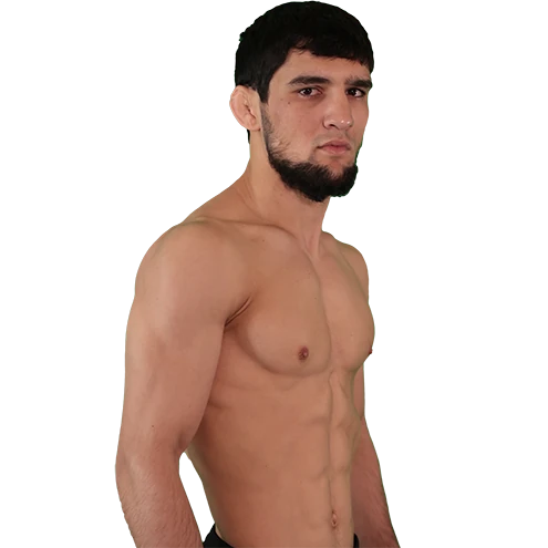 Basir Saraliev