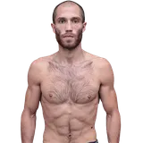 Azamat Kerefov