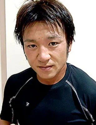 Hikaru Hasumi