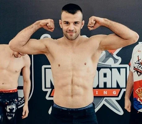 Nikola Joksović
