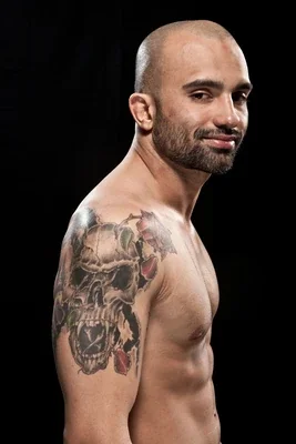 Dave Castillo