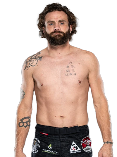 Justin Watson