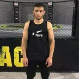 Murat Bogatyrev