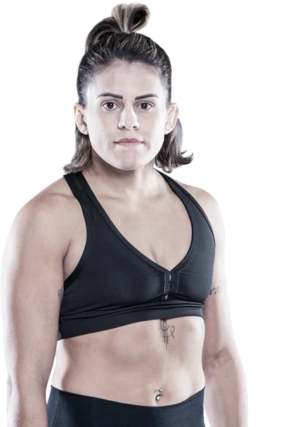 Nayara Maia