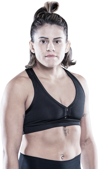Nayara Maia