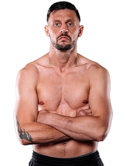 Ryan Harris