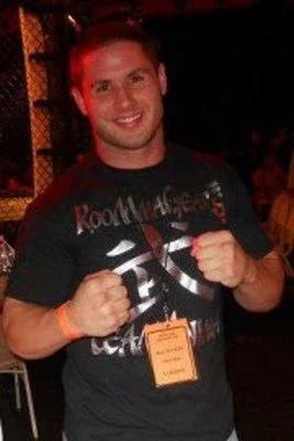 Ryan DeRocher