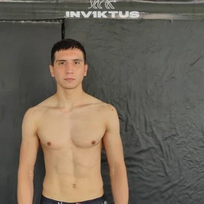 Uriel Cossio