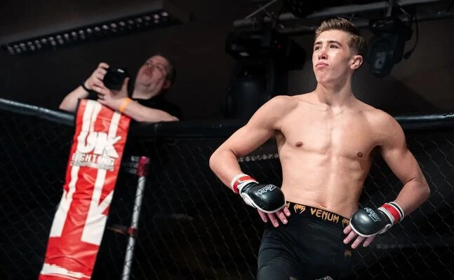 Callum Connor