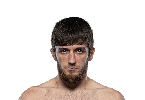 Ilyas Musaev