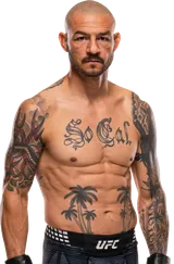 Cub Swanson
