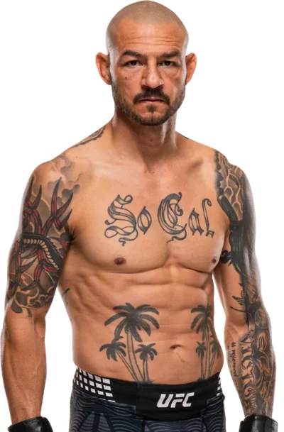 Cub Swanson