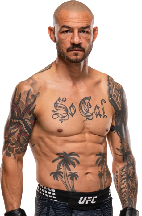 Cub Swanson