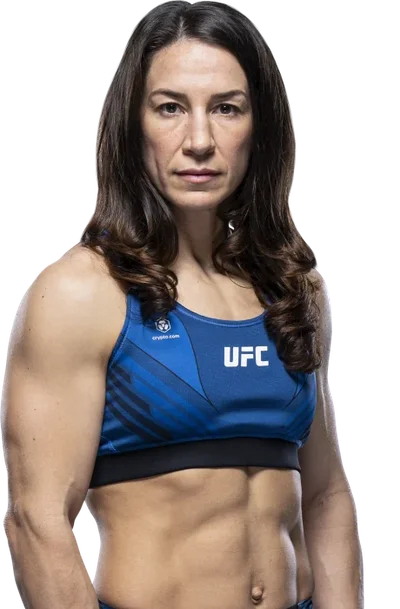 Sara McMann
