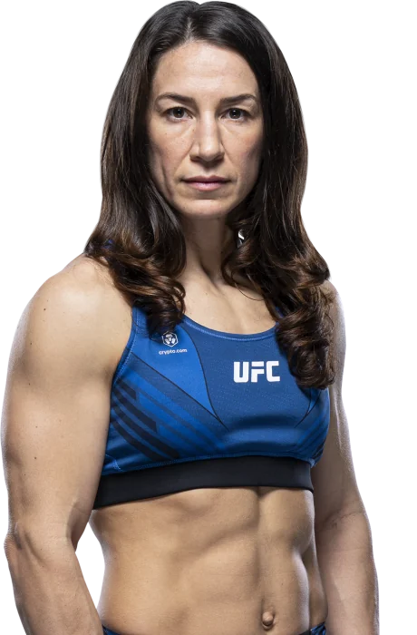 Sara McMann