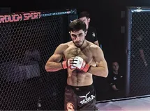 Alisher Abdulloev