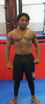 Willie Whitehead
