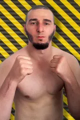 Said Salambek Elderbiev