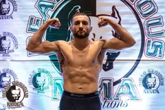 Joe Supino