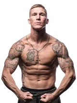 Clay Burns