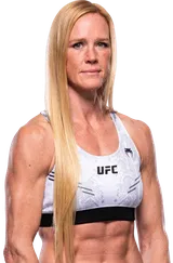 Holly Holm