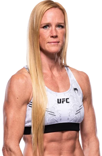 Holly Holm