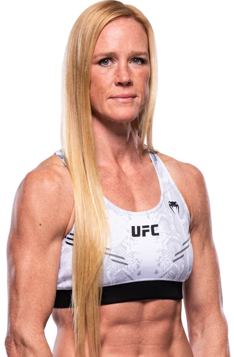 Holly Holm