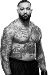 Lorenzo Hood