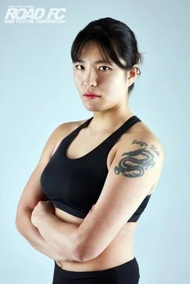 Sun Yoo Cheon