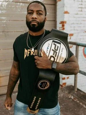 Kris Vereen