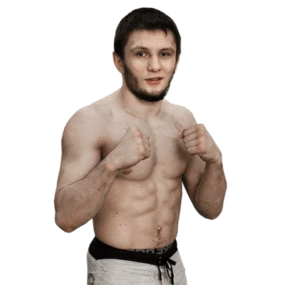 Maxim Butorin