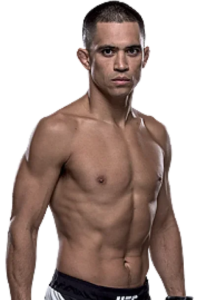 Chris Cariaso