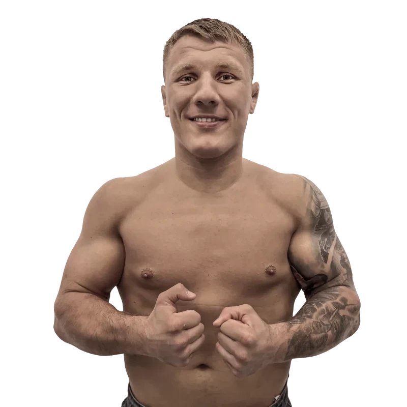 Piotr Chudzik