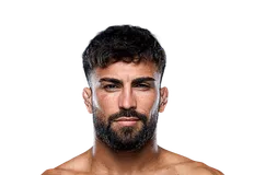 Kevin Perdomo