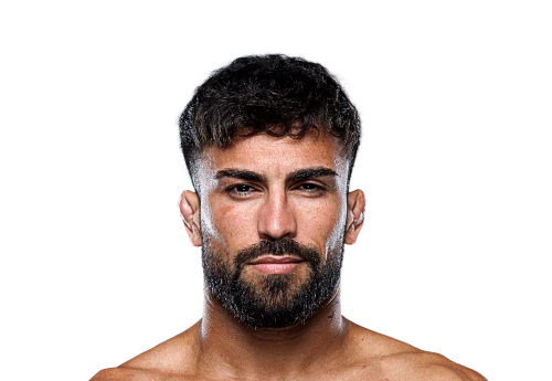 Kevin Perdomo