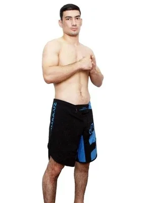Alimjon Shadmanov