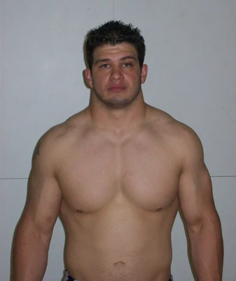 Trevor Carlson