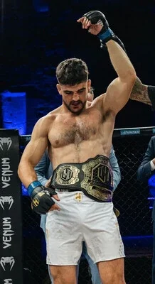 Mathieu Chaumont
